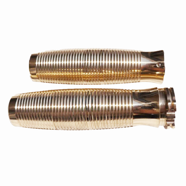 brass handle grips 1303