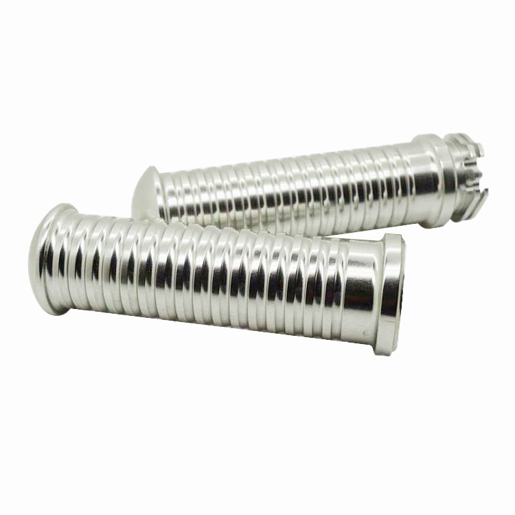 aluminum handle grips 1341